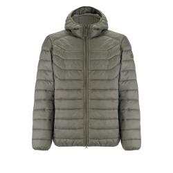 Куртка з капюшоном Viverra Warm Cloud Jacket Olive M (РБ-2232974)