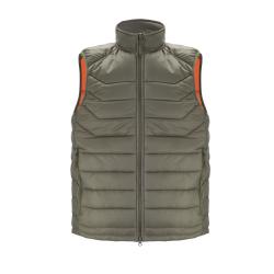 Жилет Viverra Warm Cloud Vest Olive L