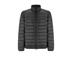 Куртка Viverra Warm Cloud Jacket Black L (РБ-2233009)