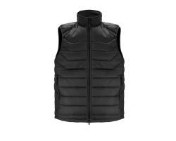 Жилет Viverra Warm Cloud Vest Black L (РБ-2233020)