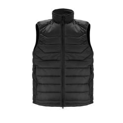 Жилет Viverra Warm Cloud Vest Black XXXL