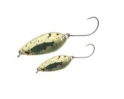 Блешня Daiwa Presso ADM 26mm 2.2g #LEM (15440-122)