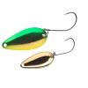 Блешня Daiwa Presso LMN 1.9g #DF (15443-111)