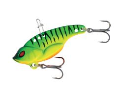 Цикада Daiwa Prorex Metal Vib 48mm 14g #Fire Tiger (214 615)