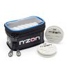 Сумочка с мотовильцями Daiwa N`zon Eva Rig Case (13309-000)
