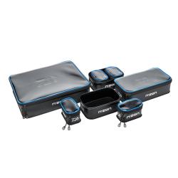 Набір сумок  Daiwa N`Zon EVA System Set (13305-000)