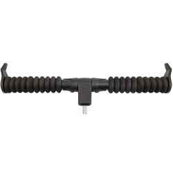 Підставка для фідера Daiwa N`Zon Eva Feeder Straight Rest 30cm (13309-300)