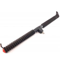 Підставка для фідера Daiwa N`Zon Eva Feeder Straight Rest 50cm (13309-305)