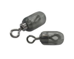 Буфер з вертлюжком Daiwa N`Zon Swivel and Stop Bead M (13317-010)