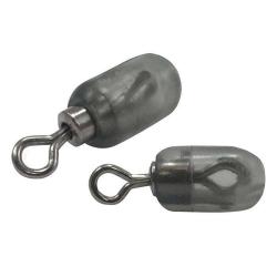 Буфер з вертлюжком Daiwa N`Zon Swivel and Stop Bead M (13317-010)
