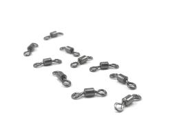 Вертлюжок Daiwa N`Zon Swivel #8 (13312-008)