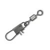 Вертлюжок з застібкою Daiwa N`Zon Swivel with Snap #10 10pcs (13314-010)