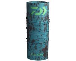Бафф Daiwa Neckgaiter Aquamarine (18206-103)