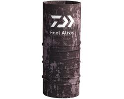 Бафф Daiwa Neckgaiter Asphalt (18206-104)