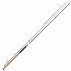 Вудлище фідер Daiwa Ninja-X Stalker F. 2.40m -100g 2 квивертипа (11605-240)