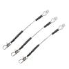 Фідерний ковзний монтаж Daiwa N`Zon Sliding Feeder Links 8cm (13307-008)