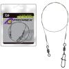 Повідець Daiwa Prorex 7x7 Wire Leader 20cm 5kg (17925-005)