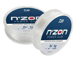 Амортизатор Daiwa N`Zon Power Gum 10m 0.8mm (13306-008)