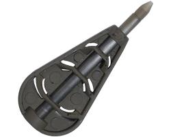 Годівниця Daiwa N`Zon Method Feeder L 50g (13345-250)