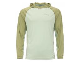 Худі Simms Bugstopper Sflex Hoody L Green/Sage Heather M (12602-706-30EU)
