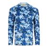 Худи Simms Challenger Hoody Regiment Camo Nightfall L (13280-1050-40)