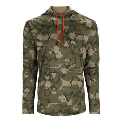 Худі Simms Challenger Hoody Regiment Camo Olive Drab S (13280-1082-20)