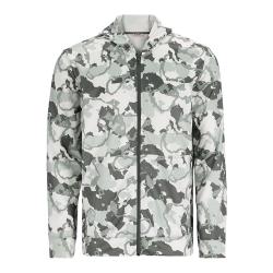 Худі Simms Challenger Hoody Full Zip Regiment Camo Cinder XXL (13281-2003-60)