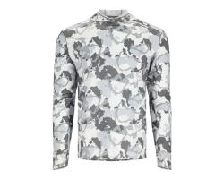 Худі Simms SolarFlex Hoody Regiment Camo Cinder XXL (13658-2003-60)