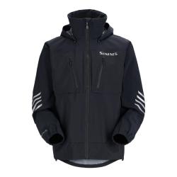 Куртка Simms ProDry Jacket Black M (13048-001-30)