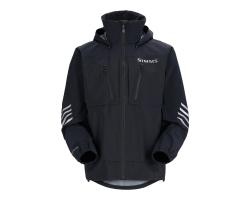 Куртка Simms ProDry Jacket Black XL (13048-001-50)