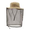 Панама Simms Bugstopper Net Sombrero Cork