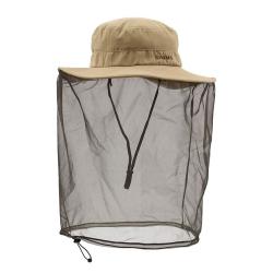 Панама Simms Bugstopper Net Sombrero Cork