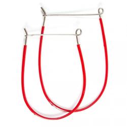 Кукан Fladen Fish Hanger M 17x12cm