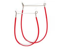 Кукан Fladen Fish Hanger L 20x14cm (28-0021)