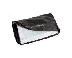 Сумка для монтажу Fladen Rig Wallet 10 pockets tarpaulin 21x36cm (27-1840)