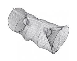 Малявочница Fladen Baitfish Trap Kingsize 55x105cm (32-1548)