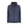 Худі Viverra Every Day Fleece Zip Hoody Grey S (РБ-2236876)