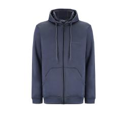 Худі Viverra Every Day Fleece Zip Hoody Grey M (РБ-2236877)