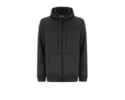 Худі Viverra Every Day Fleece Zip Hoody Black XL (РБ-2236903)