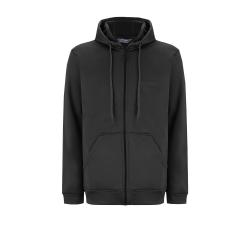 Худі Viverra Every Day Fleece Zip Hoody Black XL (РБ-2236903)