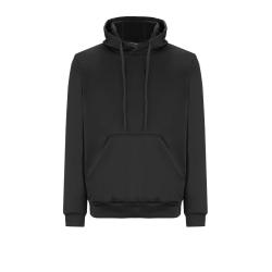 Худі Viverra Every Day Fleece Hoody Black M (РБ-2236907)