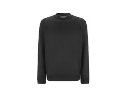 Реглан Viverra Every Day Fleece Top Black XXL (РБ-2236916)