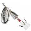 Блешня Blue Fox Vibrax Foxtail BFX 3 8g #SXW (BFX3 SXW)