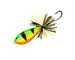 Воблер Rapala Skitter Frog 45mm 7.5g #FSN (BXSF04 FSN)