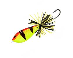 Воблер Rapala Skitter Frog 45mm 7.5g #HSN (BXSF04 HSN)