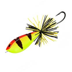 Воблер Rapala Skitter Frog 45mm 7.5g #FSN