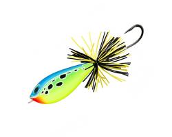 Воблер Rapala Skitter Frog 55mm 13g #PRTU (BXSF05 PRTU)