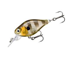 Воблер Rapala X-Light Crank Mid Runner 35mm 4g 1.8m #GGIU (FNCM03 GGIU)