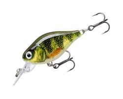 Воблер Rapala X-Light Crank Mid Runner 35mm 4g 1.8m #PEL (FNCM03 PEL)