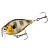 Воблер Rapala X-Light Crank Shallow Runner 35mm 4g 0.9m #GGIU